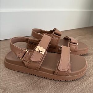 a new day Sandals - size 8.5